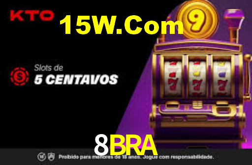 8BRA