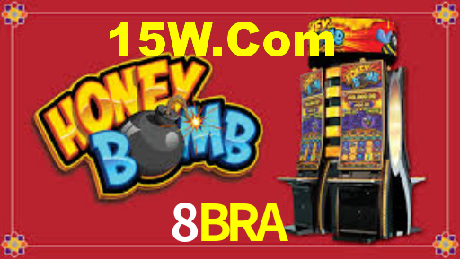 Sinta a adrenalina dos jogos de cassino com 8BRA