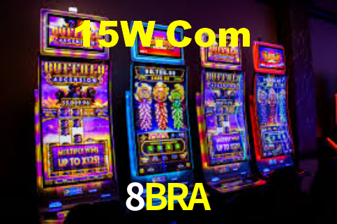 8BRA CASINO