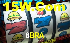 Daily Bonuses 8BRA