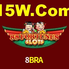 Welcome Bonus 8BRA