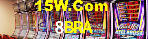 8BRA CASINO