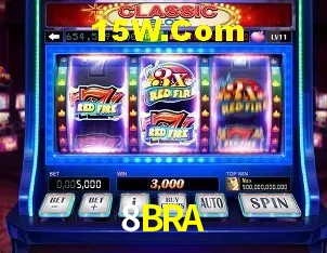 Bonus Features 8BRA