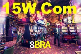 8BRA,8BRA BET
