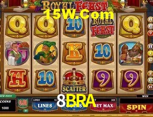 Football Betting 8BRA