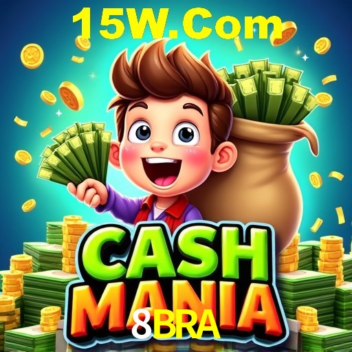 Descubra o Mundo do Cassino Online com 8BRA