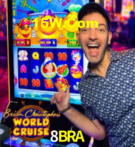 8BRA CASINO