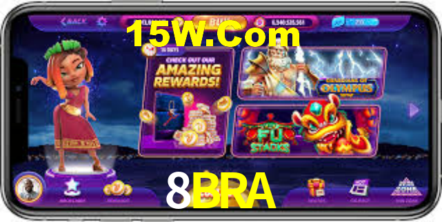 8BRA