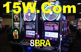 8BRA CASINO