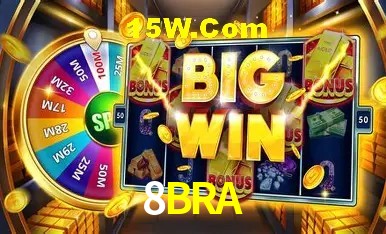 Account Benefits 8BRA