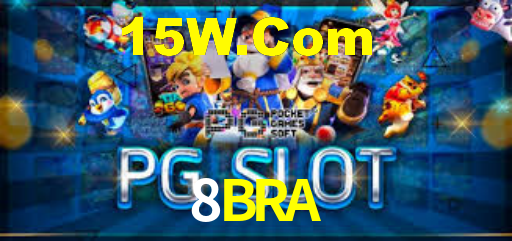 8BRA BET