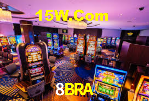 8BRA