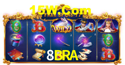 8BRA