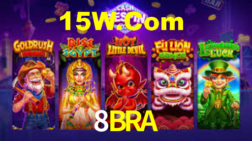 8BRA