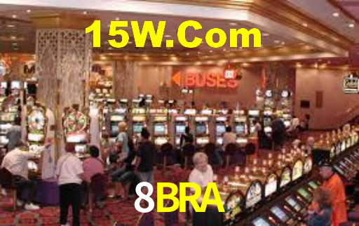8BRA BET