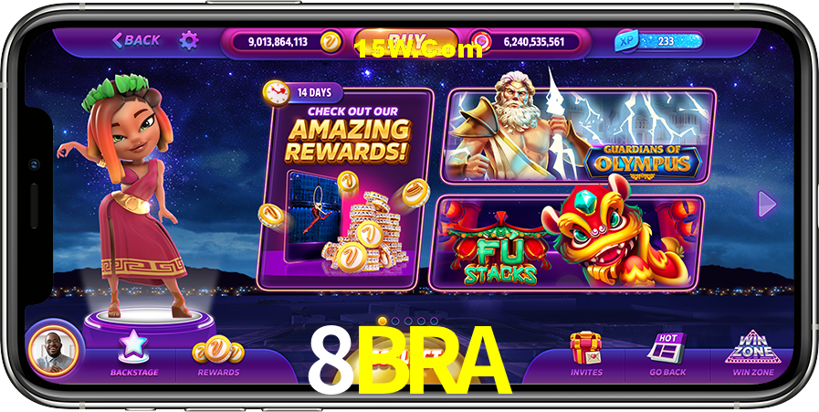 Games Directory 8BRA