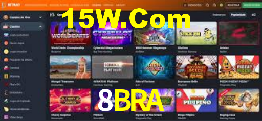 8BRA - Melhor Cassino De Caça-Níqueis Online - 8BRA BET