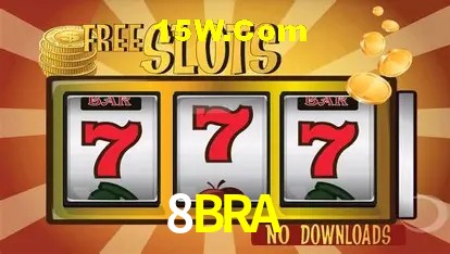 Live Casino 8BRA