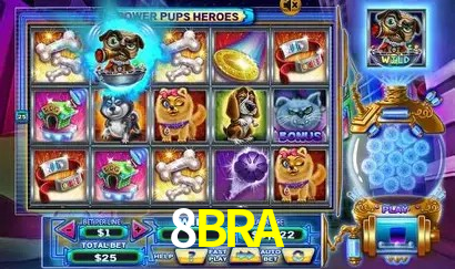 8BRA