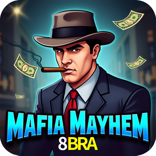 8BRA CASINO