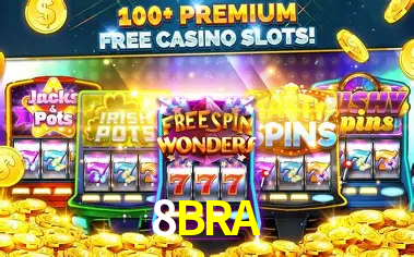8BRA CASINO